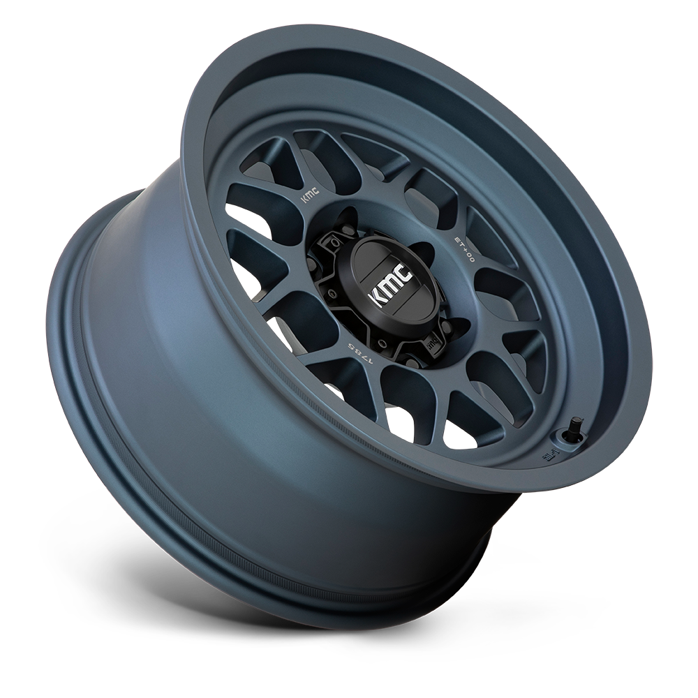 KMC KM725 Terra Wheel