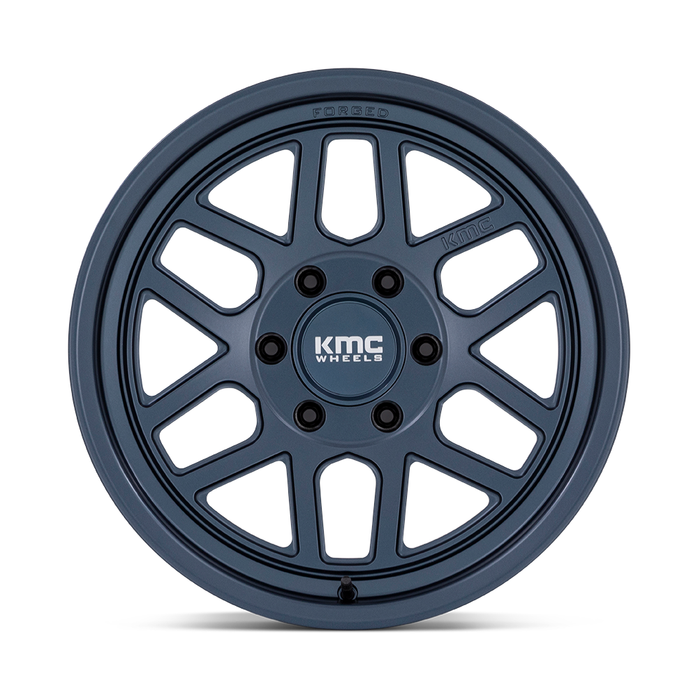 KMC KM446 Mesa Forged Monoblock Wheel