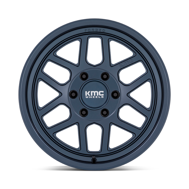 KMC KM446 Mesa Forged Monoblock Wheel