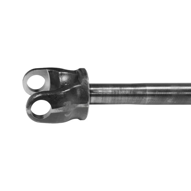 Yukon Chromoly Inner Front RH Axle for 2005-2015 Ford Dana 60, 35 Spline, 38.93" Long | SKU YA W48229