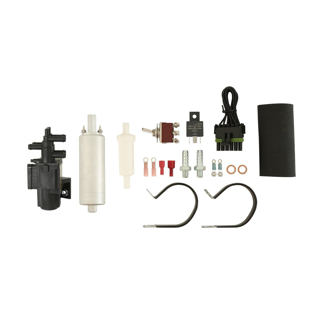 Dual Tank Fuel Pump Kit | SKU 534-38