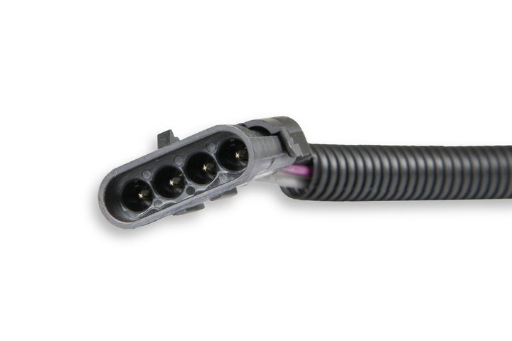 Holley EFI Fuel Tank Module - 350 LPH - 1975-1977 Corvette | SKU 12-382