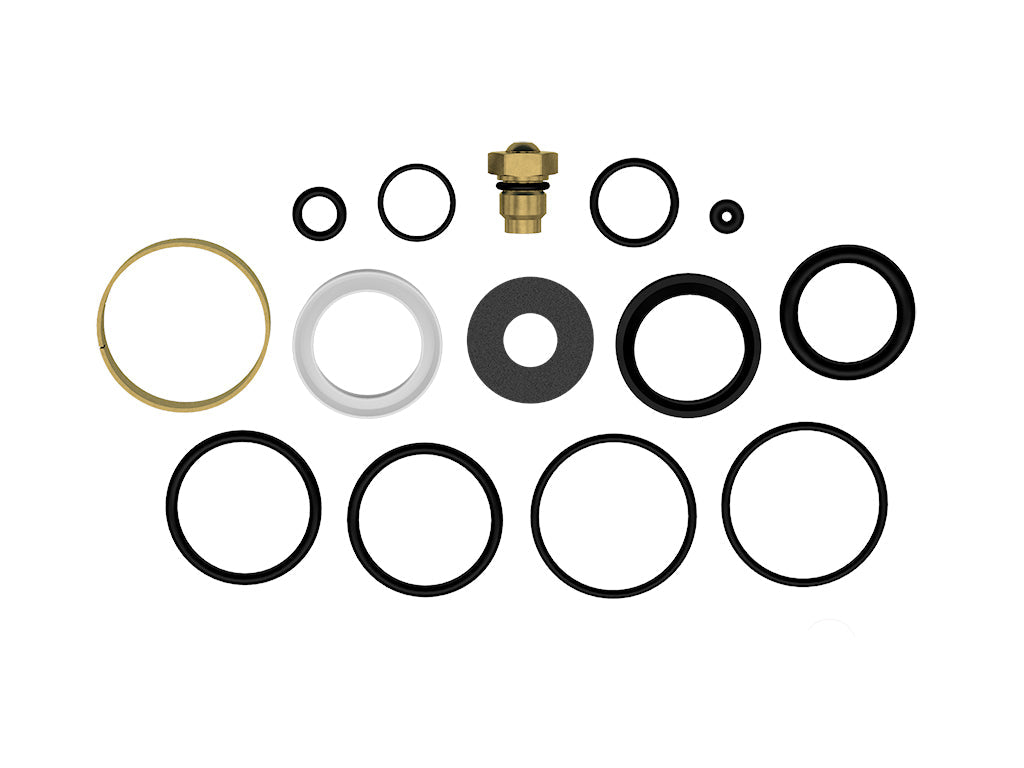 ICON 2.0 Centerline Steering Stabilizer Rebuild Kit (202006)