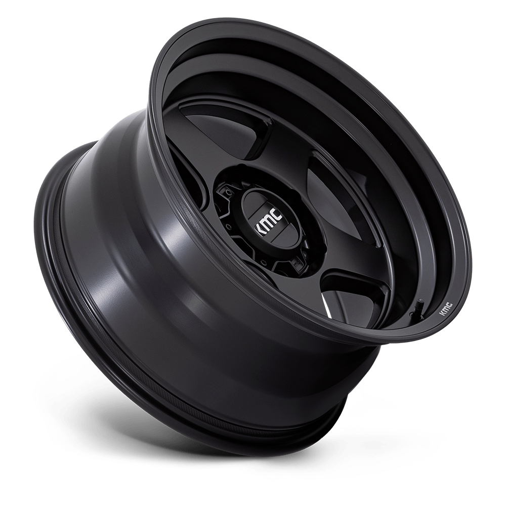 KMC KM728 Lobo Wheel