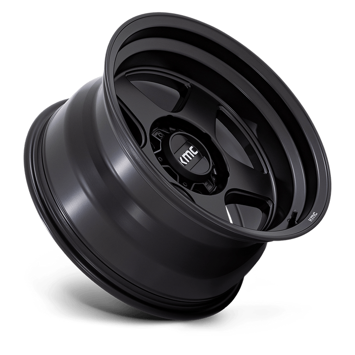 KMC KM728 Lobo Wheel