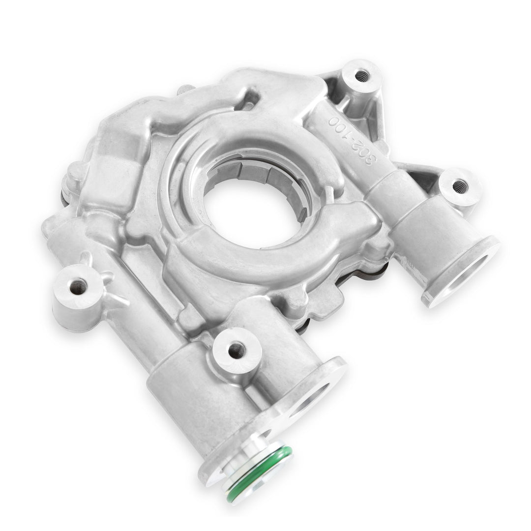 Holley Oil Pump Assembly - 7.3L Ford Godzilla | SKU 302-100