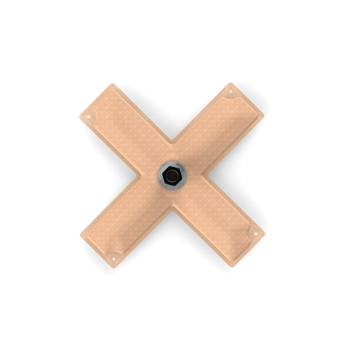 11" x 11" HydraMat®, Cross | SKU 16-104