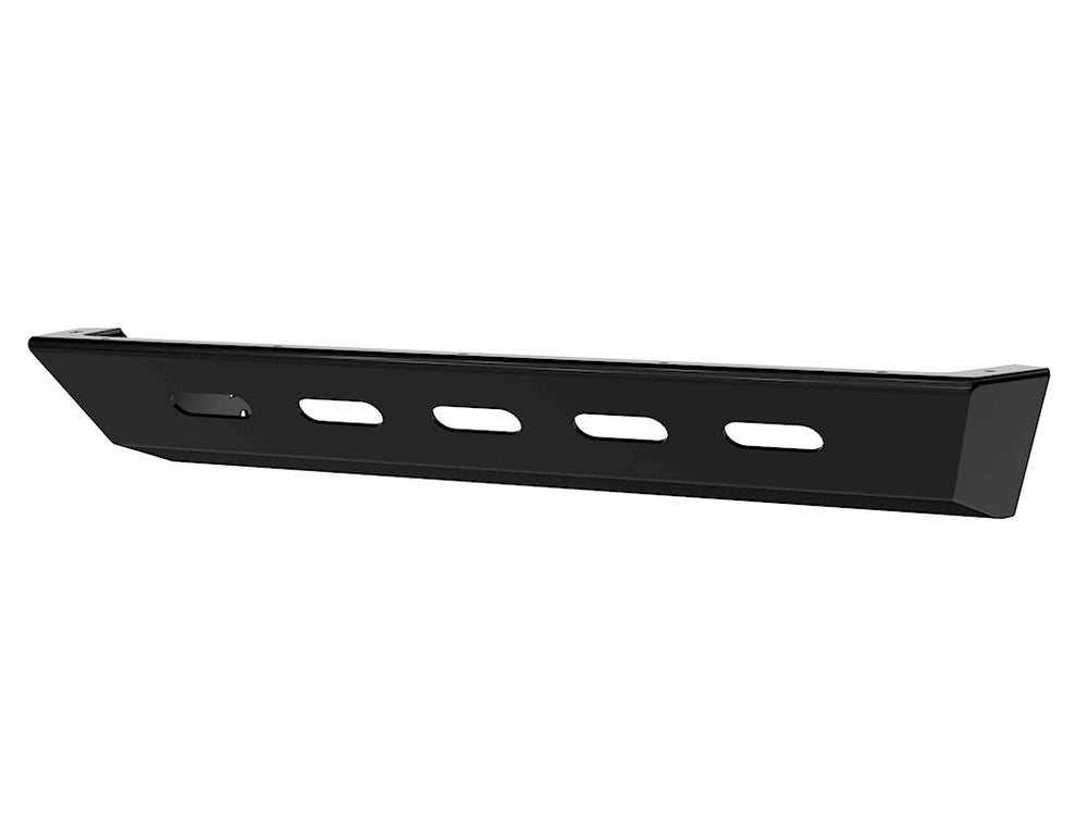 ICON Pro Series '18-Up Wrangler JL / '20-Up JT Gladiator Front Bumper Skid Plate (25159)