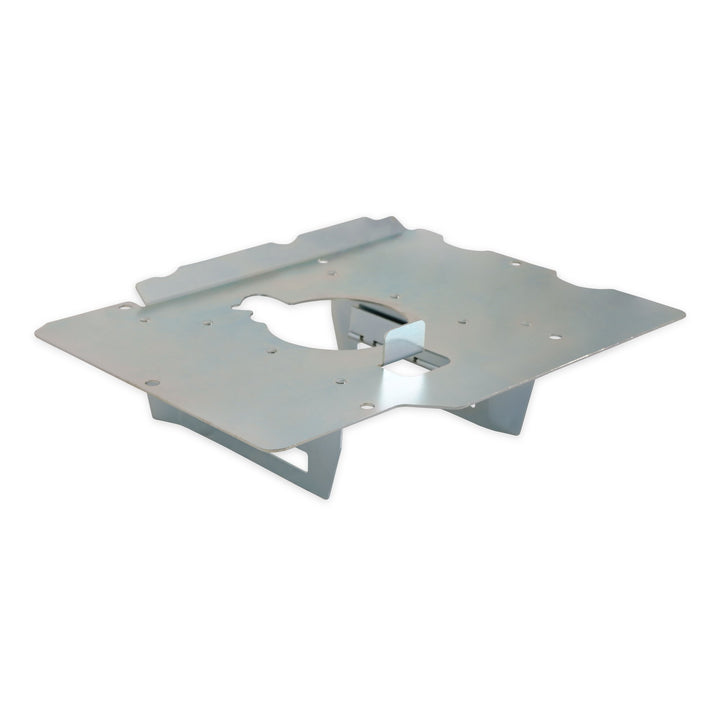 Holley Cast Aluminum Rear Sump Oil Pan - Ford Coyote Swap | SKU 302-80