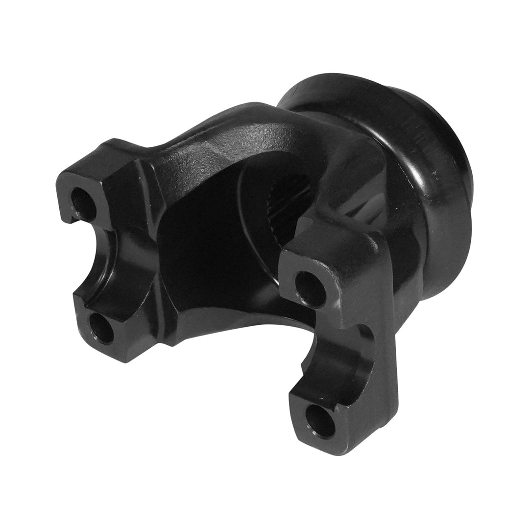 YY D80-1480-37U Differential End Yoke - Yukon Gear & Axle 1480 U-Bolt Style Yoke | SKU YY D80-1480-37U