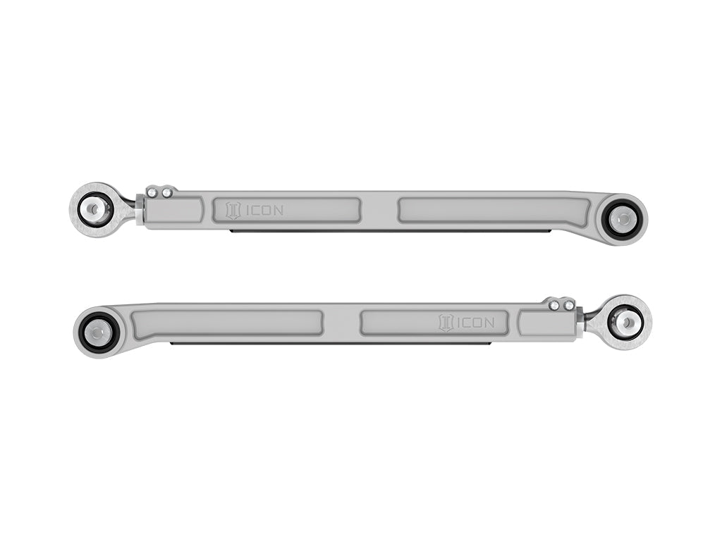 ICON 2024-2026 Toyota Land Cruiser 250 Series/2024-2026 Lexus GX550/2025-2026 4Runner Rear Billet Lower Link Kit