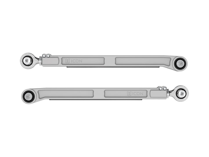 ICON 2024-2026 Toyota Land Cruiser 250 Series/2024-2026 Lexus GX550/2025-2026 4Runner Rear Billet Lower Link Kit