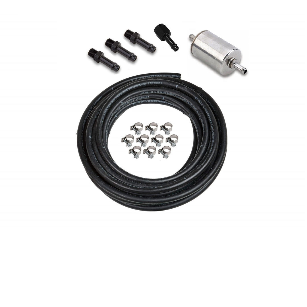 Holley EFI Fuel System Kit | SKU 526-9