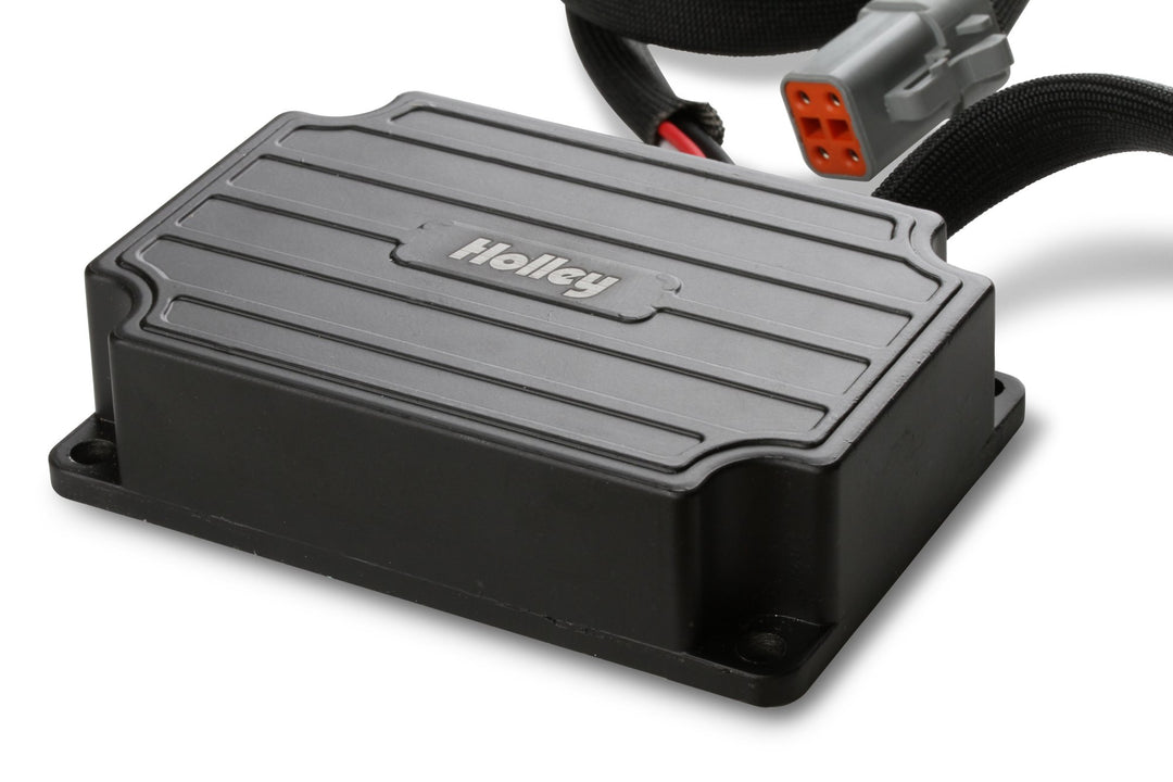VR1 Series Brushless Fuel Pump w/Controller | SKU 12-1500