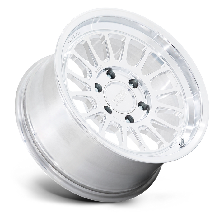 KMC KM447 Impact Forged Monoblock Wheel