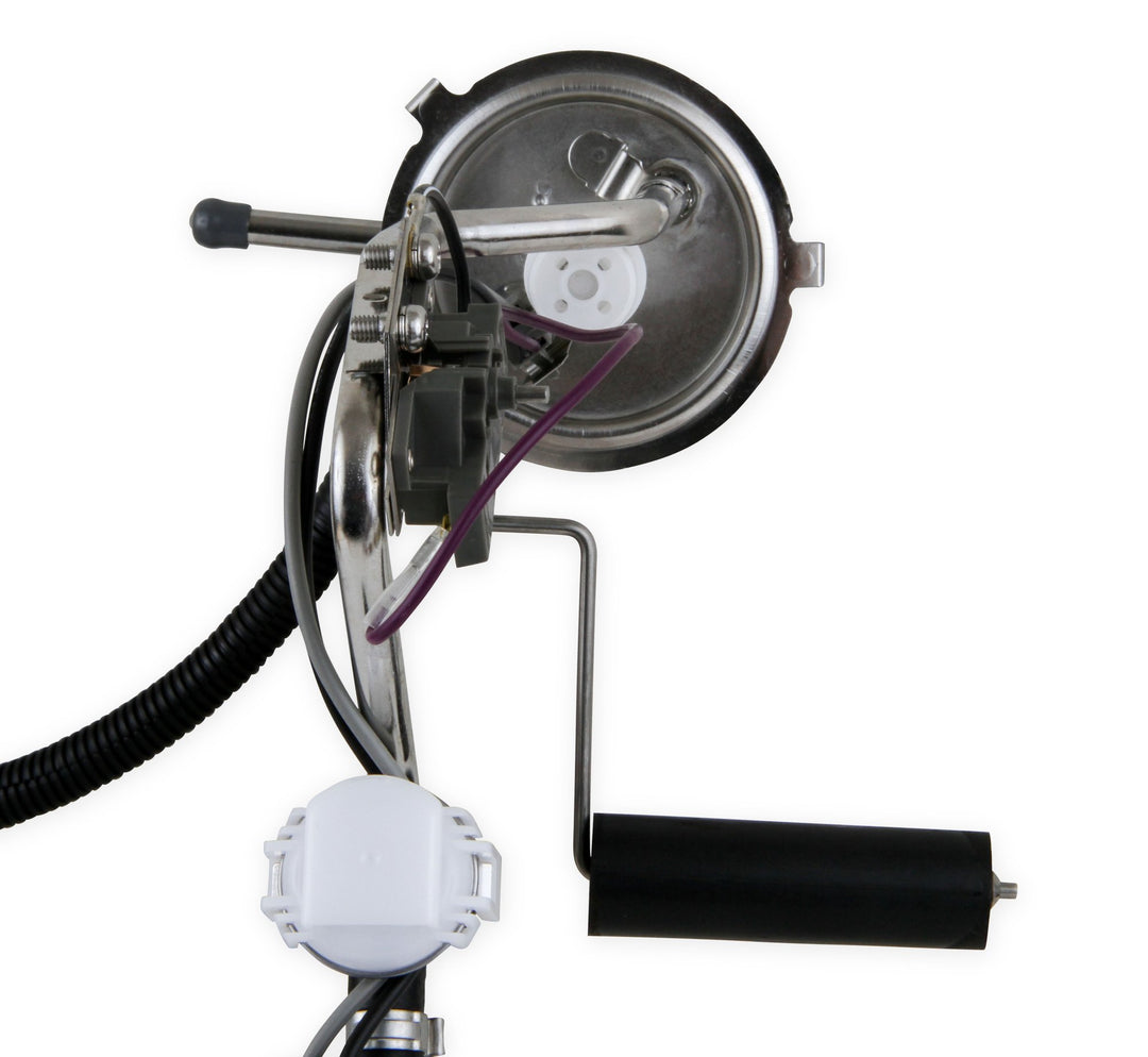 Holley EFI Fuel Tank Module - 255 LPH - 1973-1987 GM C/K Series Truck | SKU 12-308