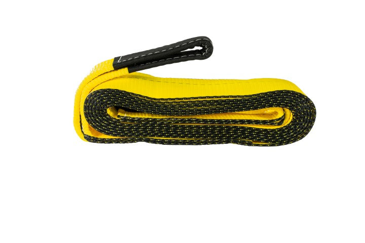 BulletProof Extreme Duty 4" Tow Strap (EDTOWSTRAP)