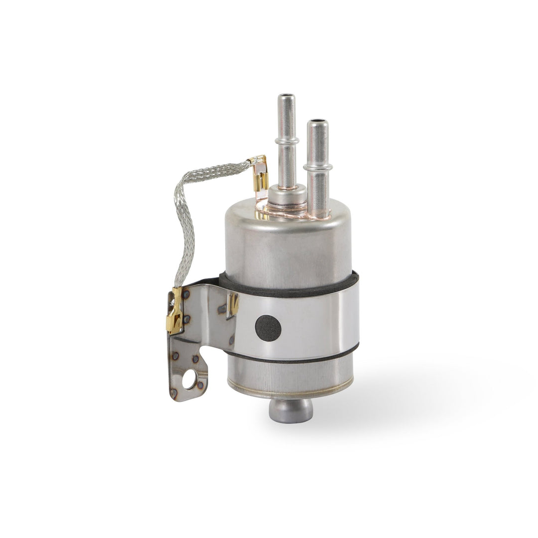 Holley EFI GM Style Filter/ Regulator Standard | SKU 162-590