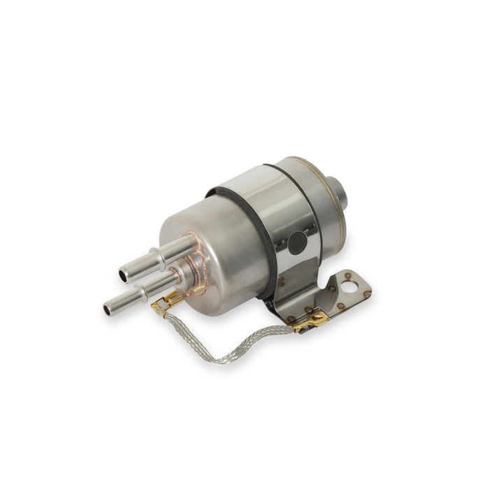 Holley EFI GM Style Filter/ Regulator Standard | SKU 162-590
