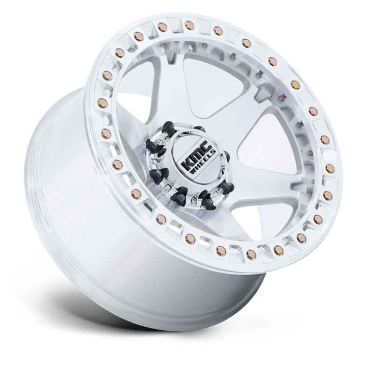 KMC KM238 VI Beadlock Wheel