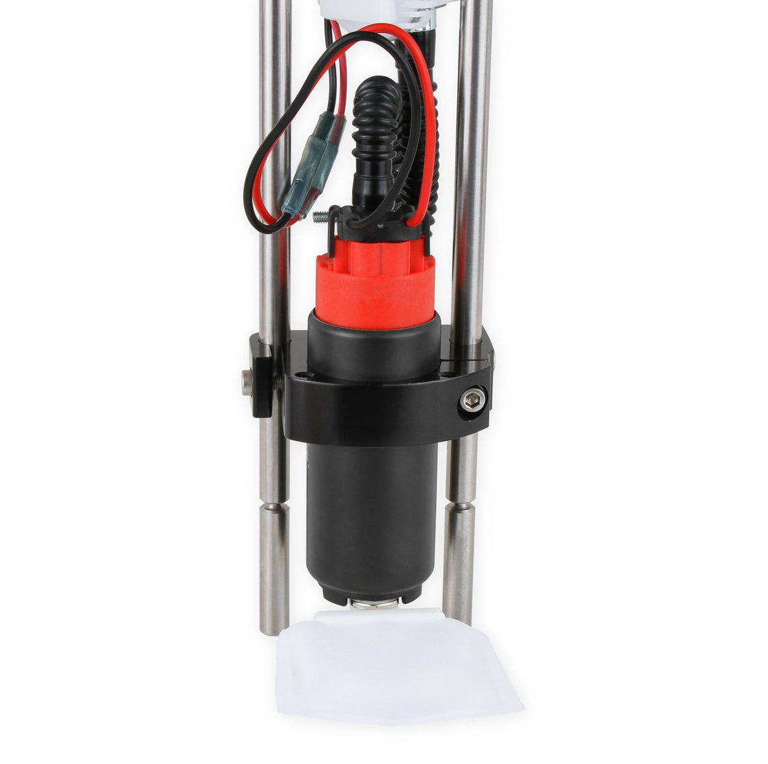 Sniper Fuel Cell EFI Pump Module Assembly-Returnless Style | SKU 19-375