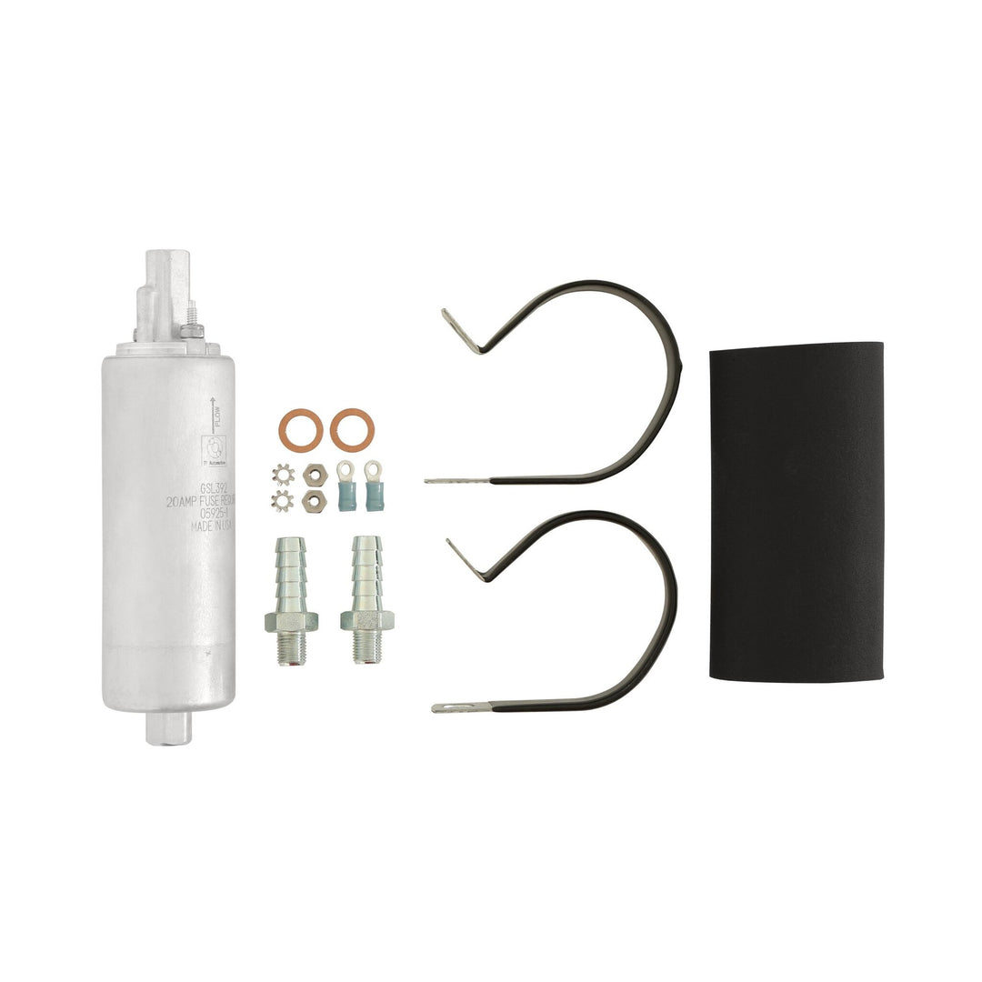80 GPH In-line Universal Electric Fuel Pump | SKU 12-920