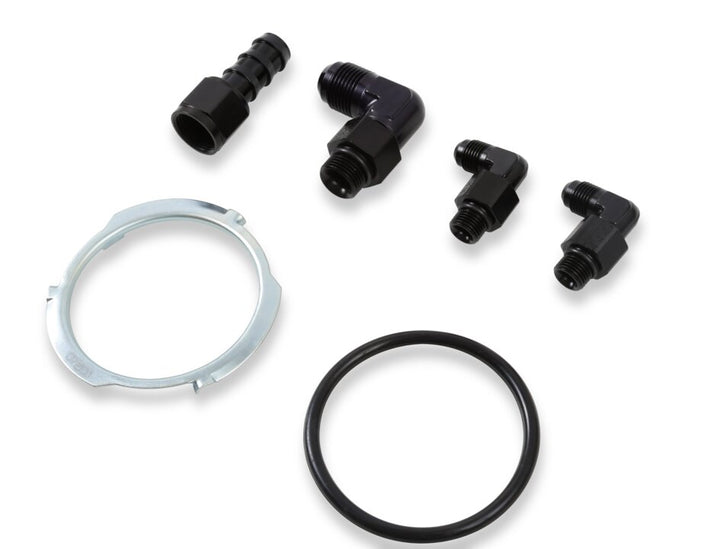 Sniper EFI Fuel Pump Module - 340 LPH | SKU 12-353