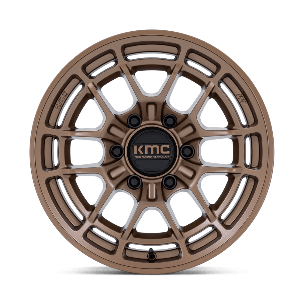 KMC KM732 Archer Wheel