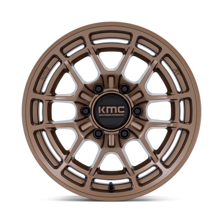 KMC KM732 Archer Wheel