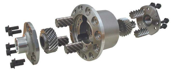 914A583 Eaton Detroit Truetrac Chrysler 8.75" view 2