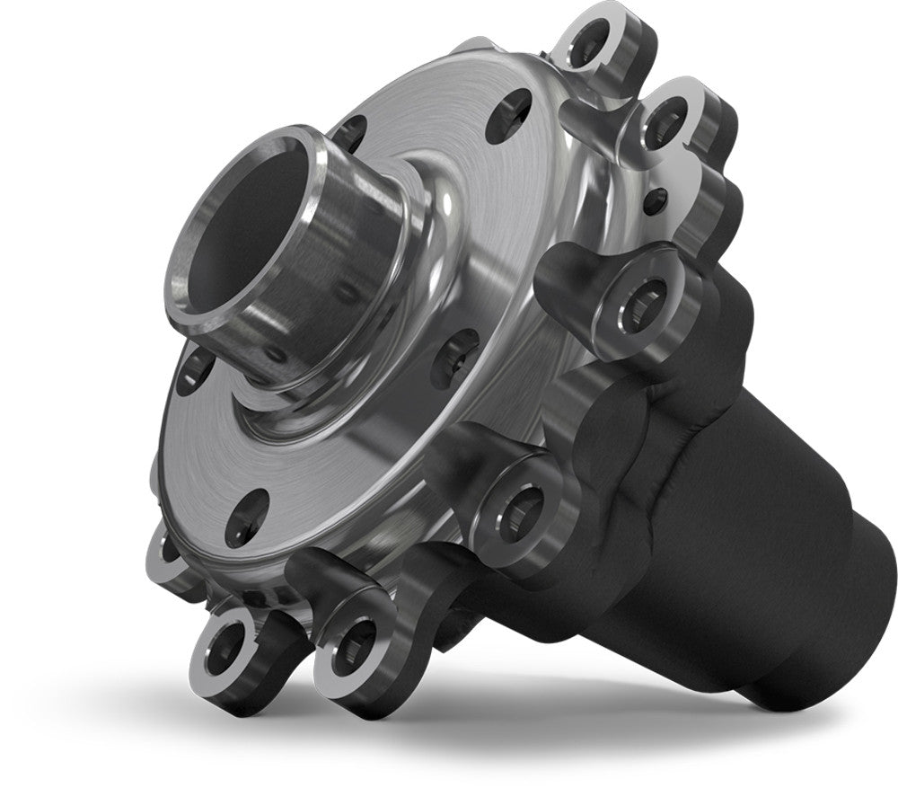 912A587 Eaton Detroit Truetrac Ford 9"