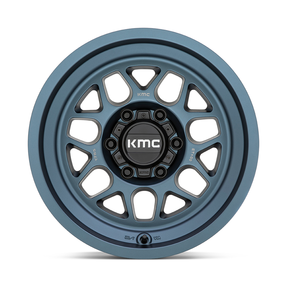 KMC KM725 Terra Wheel