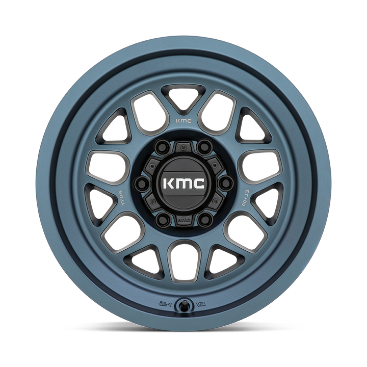 KMC KM725 Terra Wheel