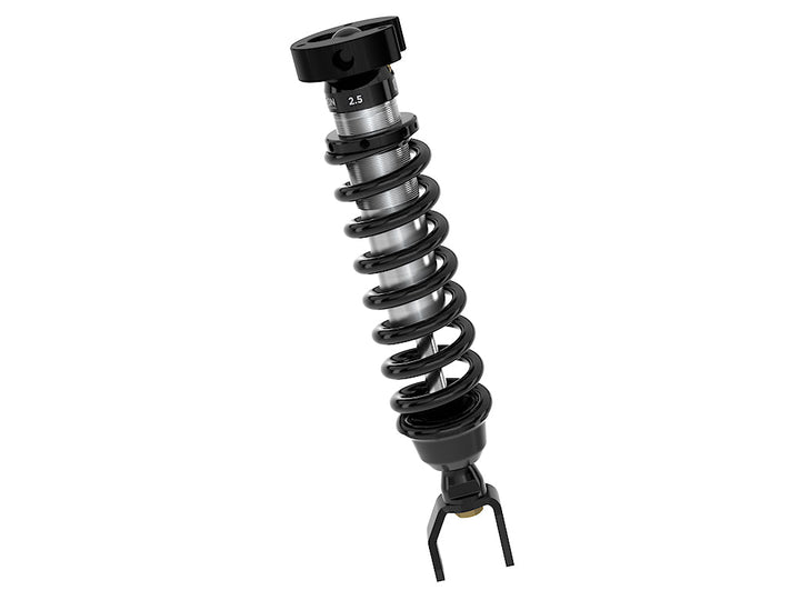ICON 2019-2026 Ram 1500 2-3" Lift Front VS 2.5 Coilover Kit Internal Reservoir (211010)