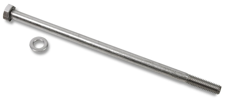 Mr. Gasket Oil Pan Bolt Set - Stainless Steel | SKU 60850G