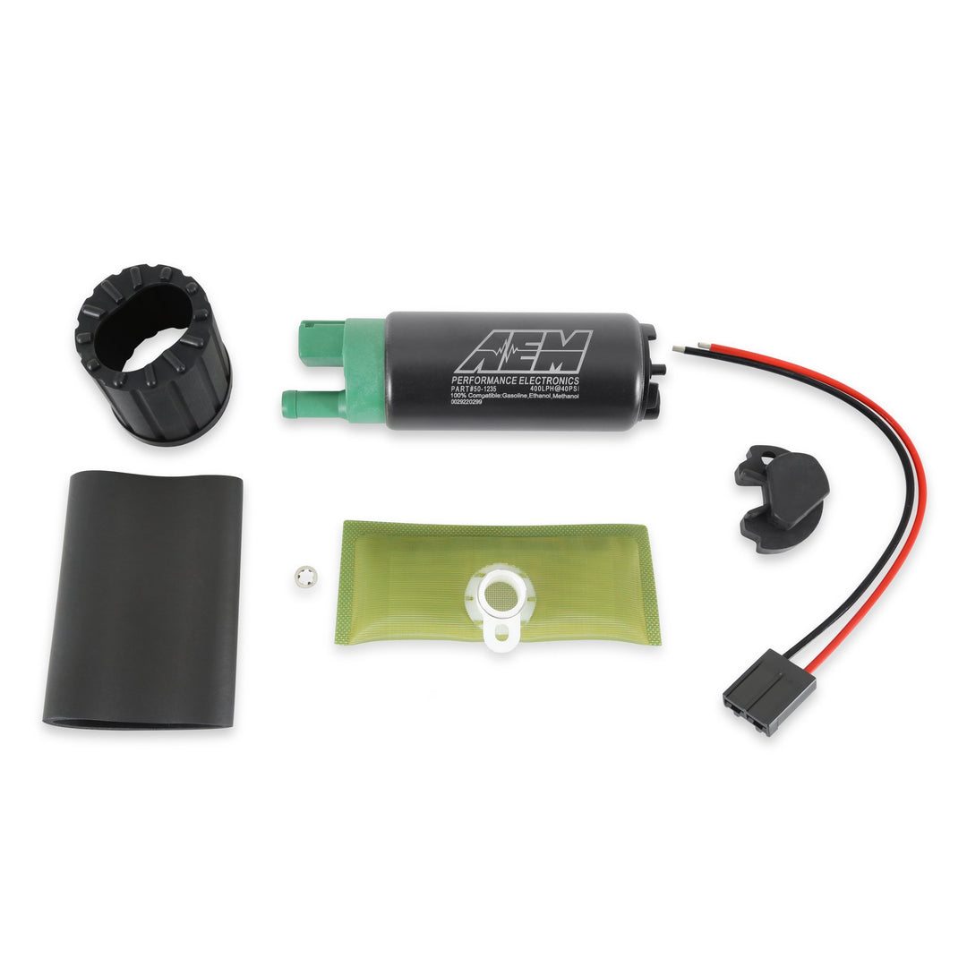 AEM High Flow In-Tank Fuel Pump | SKU 50-1235