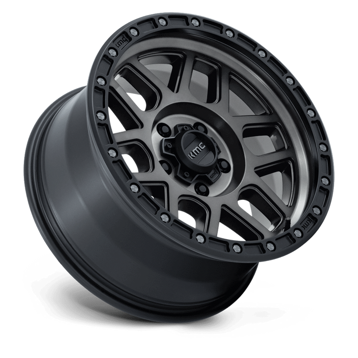 KMC KM544 Mesa Wheel