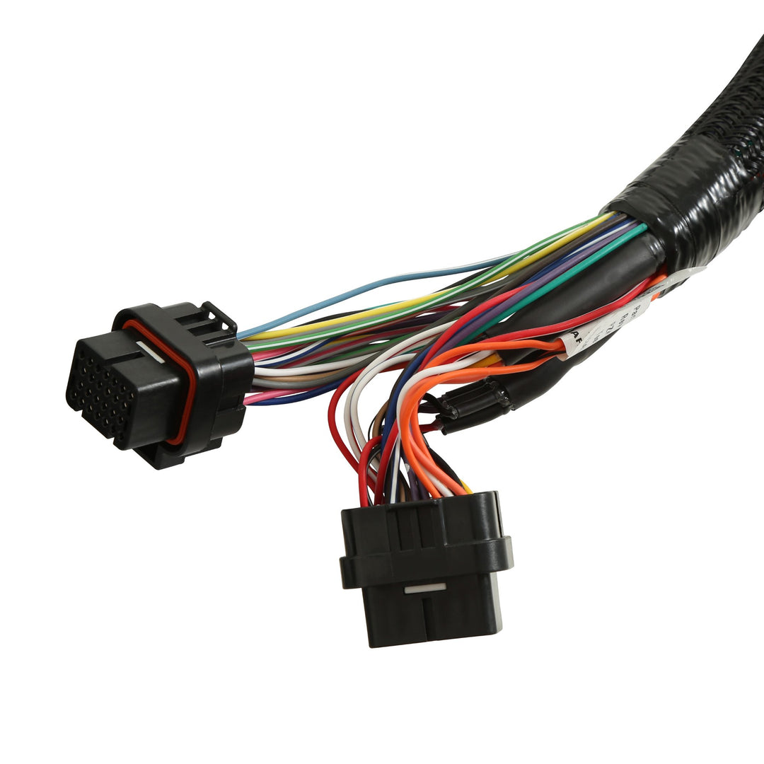 HP EFI ECU & Harness Kits | SKU 550-603N