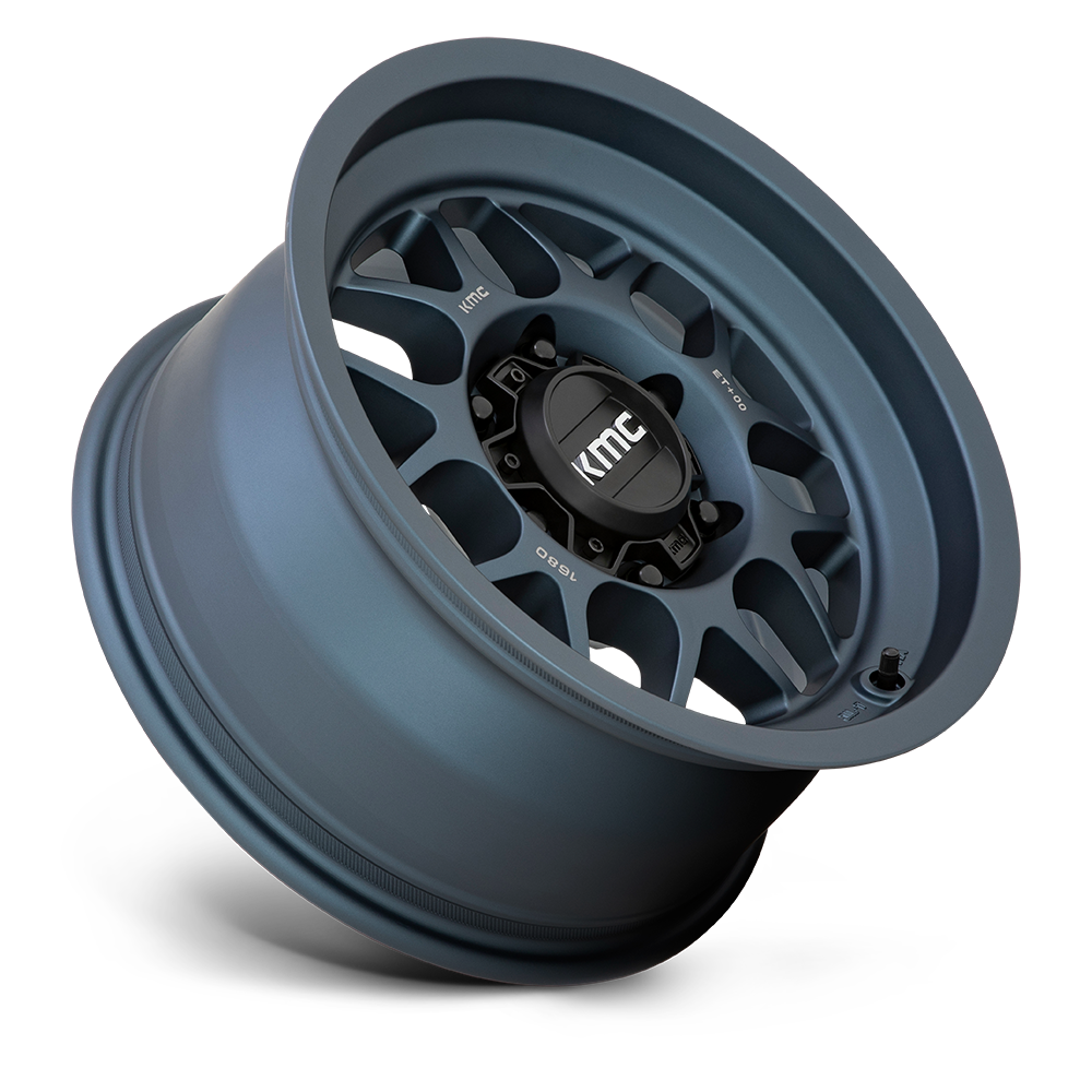 KMC KM725 Terra Wheel