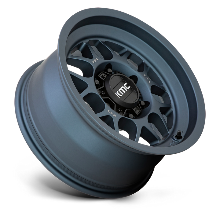 KMC KM725 Terra Wheel