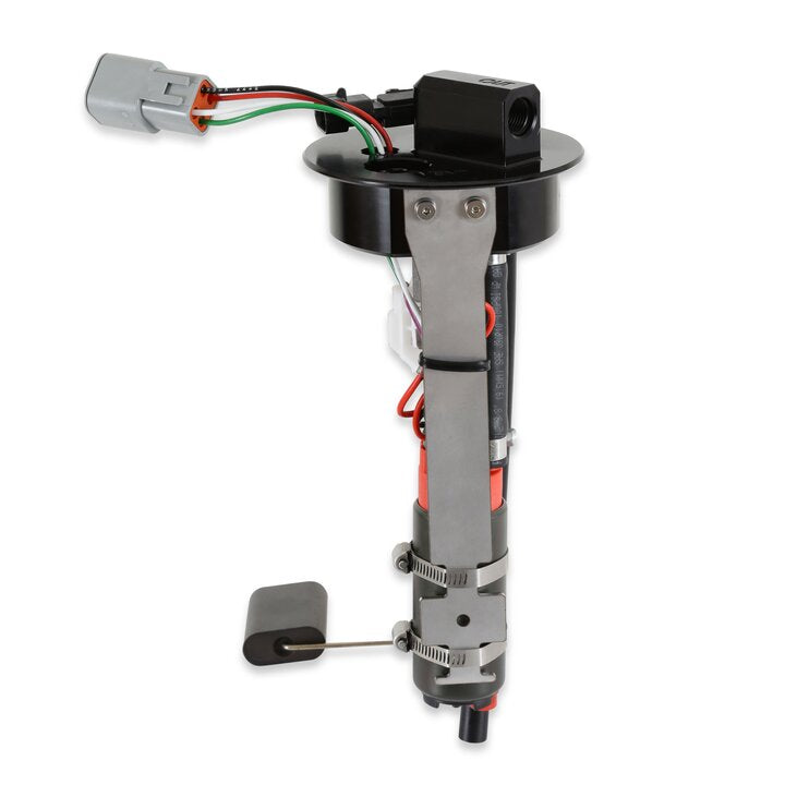 HOLLEY PUMP MODULE SYSTEM - Single 340 LPH | SKU 12-362