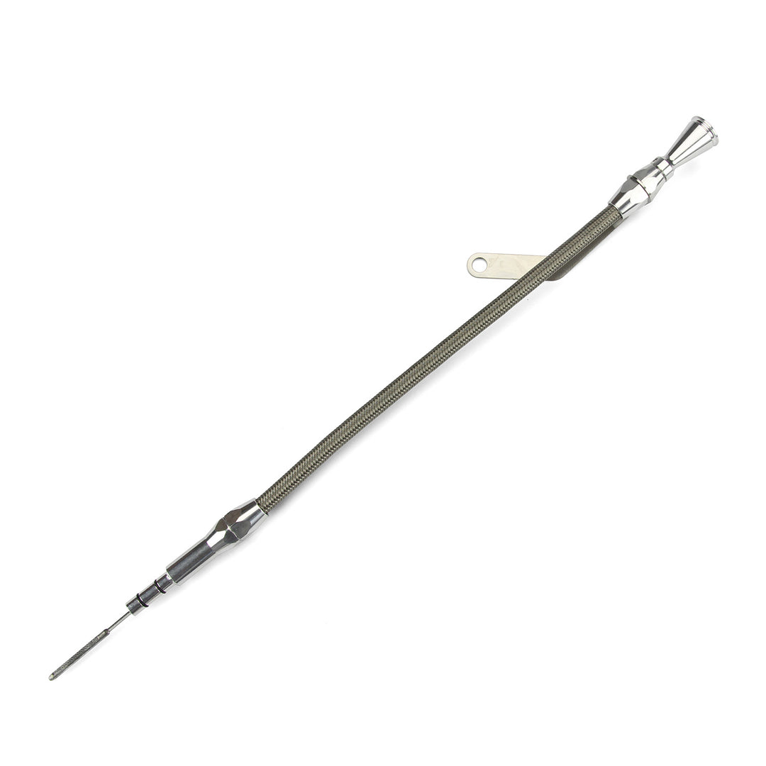 Lokar Hi-Tech Flexible Engine Dipstick - Holden Commodore