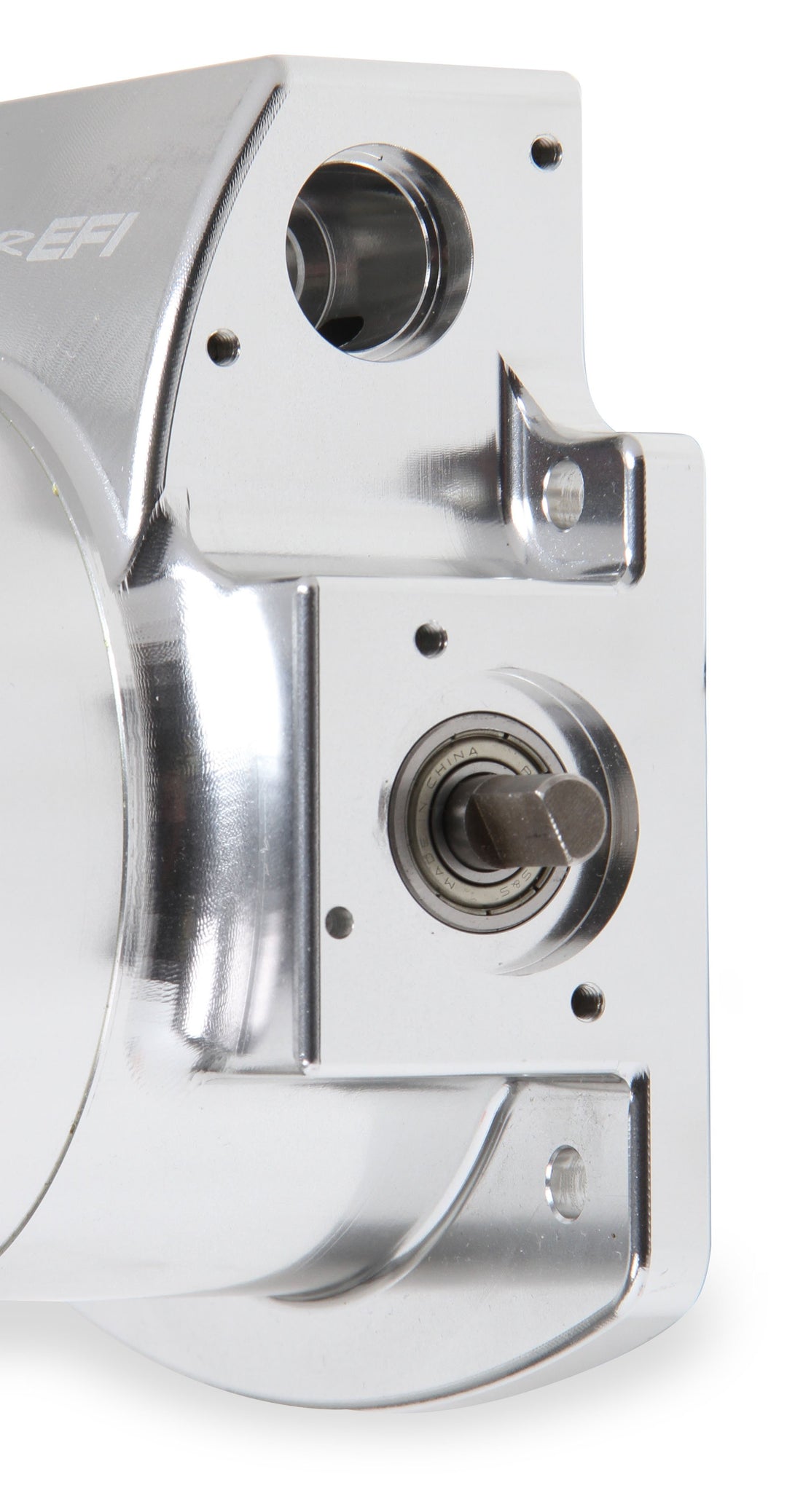 Sniper EFI Throttle Body | SKU 860007-1