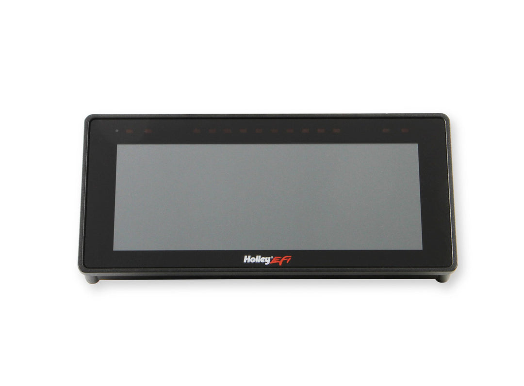 Holley EFI 6.86" Standalone Pro Dash | SKU 553-117