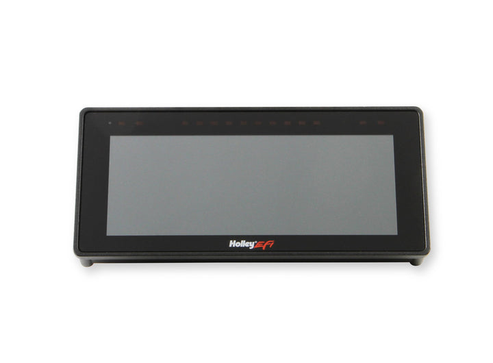 Holley EFI 6.86" Standalone Pro Dash | SKU 553-117