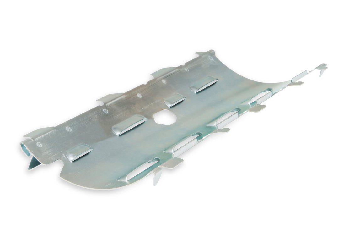 Holley Gen III Hemi Swap Oil Pan - Mid-Sump Non-VVT | SKU 302-60