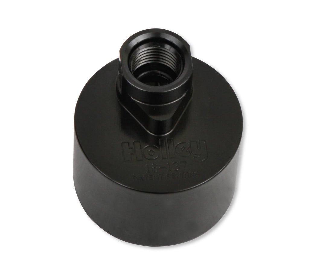 190, 255, and 350 LPH FUEL PUMP TO -6 ORB ADAPTER | SKU 16-137