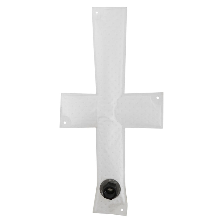 15" x 8" HydraMat®, Cross | SKU 16-102
