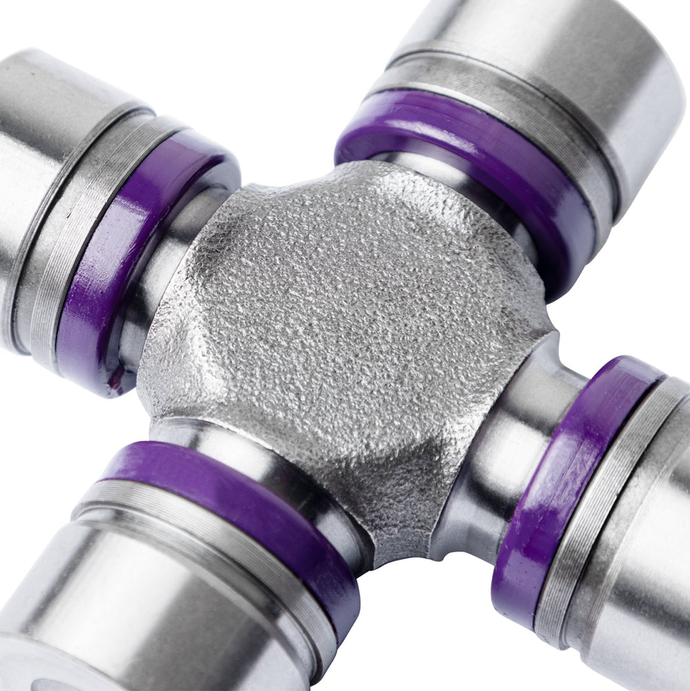 Yukon 1350 Series U-Joint for Dana 30 and Dana 44 Differentials | SKU YUJ0057 - image 2