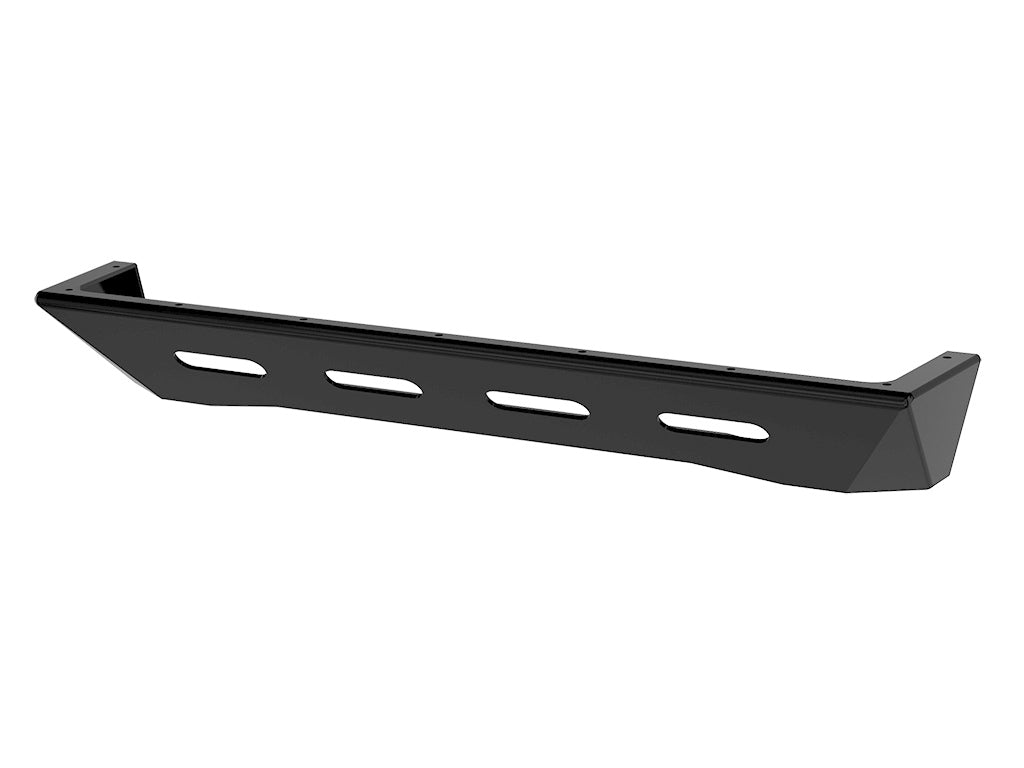 ICON Pro Series 2007-2018 JK Jeep Wrangler Mid Width Front Bumper Skid Plate (25239)